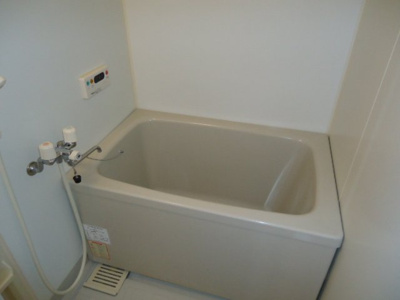 【浴室】 | グラン・アムール弐番館 | バス