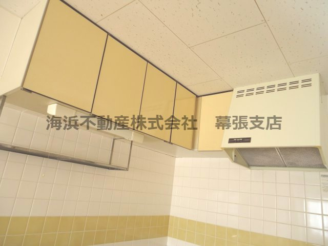 【その他】 | ソレイユ幕張