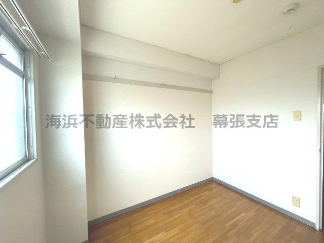【内装】 | ソレイユ幕張 | 物件の内装です
