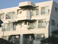 千葉市花見川区幕張町２丁目のマンションの画像