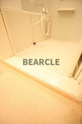 【浴室】 | アクアパレス