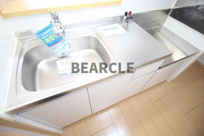 【キッチン】 | アクアパレス