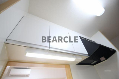 【キッチン】 | アクアパレス