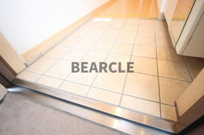 【玄関】 | アクアパレス