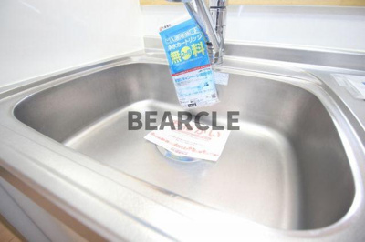 【キッチン】 | アクアパレス