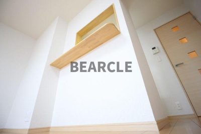 【キッチン】 | アクアパレス