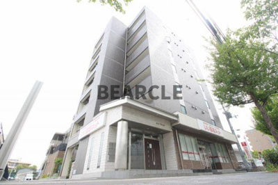 【外観】 | アクアパレス