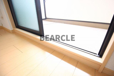 【バルコニー】 | アクアパレス