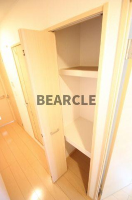 【収納】 | アクアパレス