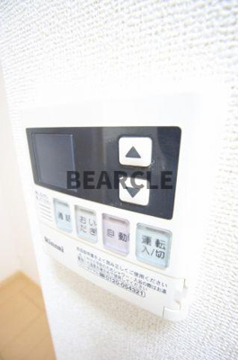 【設備】 | アクアパレス