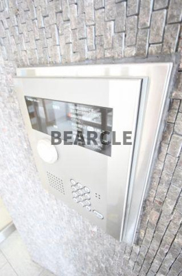 【セキュリティ】 | アクアパレス