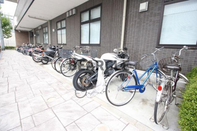 【その他共用部分】 | アクアパレス