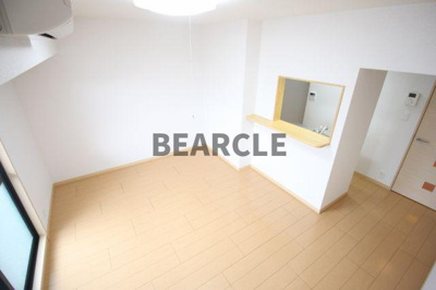 【居間・リビング】 | アクアパレス