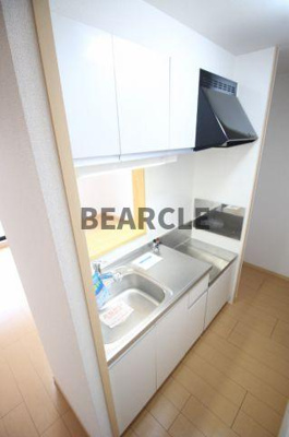 【キッチン】 | アクアパレス