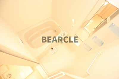 【浴室】 | アクアパレス