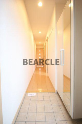 【玄関】 | アクアパレス