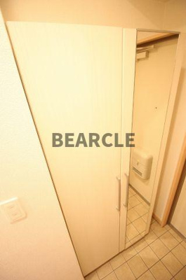 【玄関】 | アクアパレス
