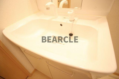 【独立洗面台】 | アクアパレス