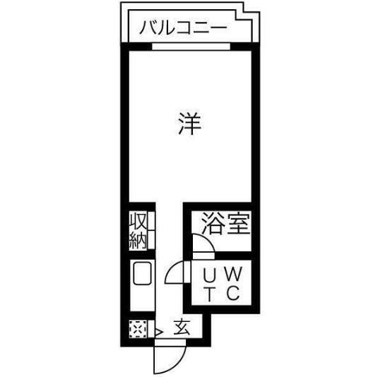 大阪市中央区本町４丁目の店舗事務所