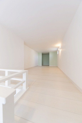 【寝室】 | Bau Hause