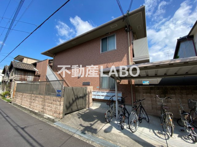 フラット桃ヶ池