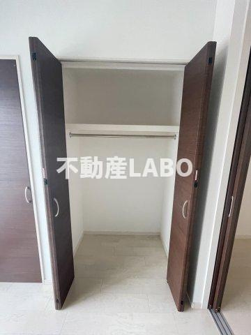 I maison benitの収納