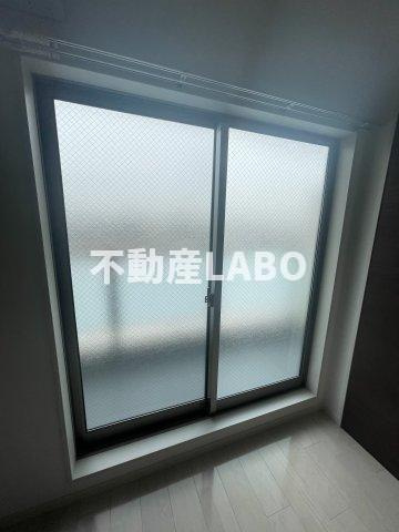 I maison benitのバルコニー