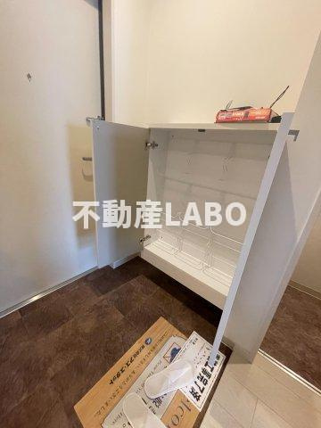 I maison benitのその他共用部分