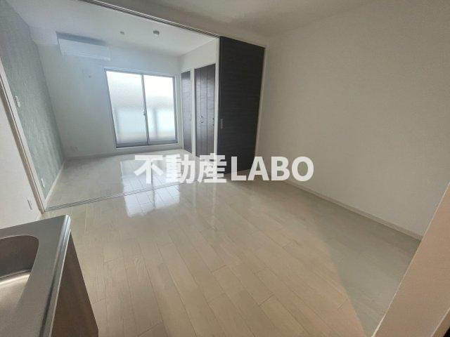 I maison benitの洋室