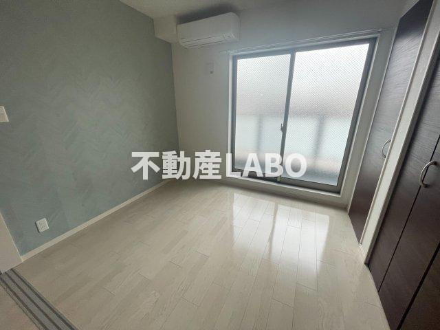 I maison benitの内装