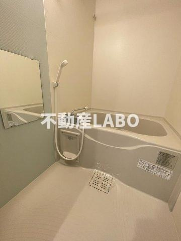 I maison benitの浴室