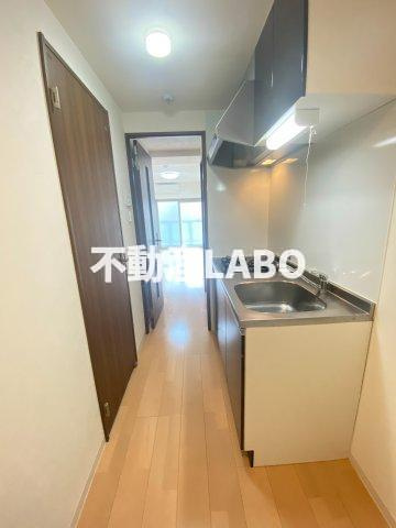 Co.labo天王寺のその他共用部分