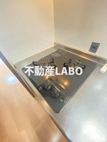 Co.labo天王寺のその他