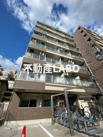 Co.labo天王寺