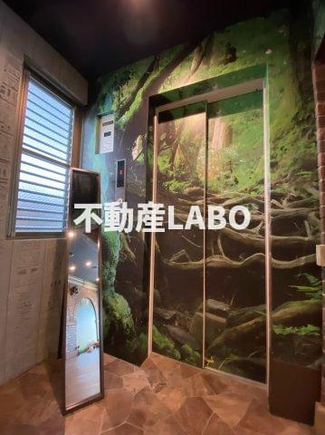 Co.labo天王寺のその他