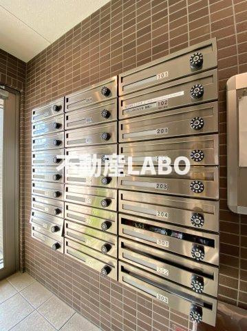 Co.labo天王寺のその他