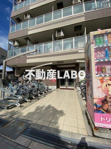 Co.labo天王寺のその他