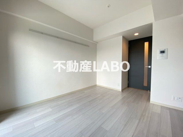 ララプレイス天王寺ルフレのその他共用部分