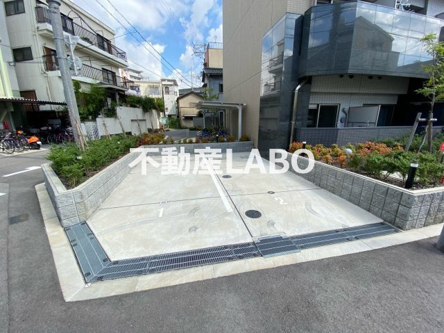 ララプレイス天王寺ルフレのその他