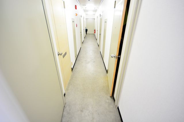 プレアール昭和町Ⅱのその他共用部分