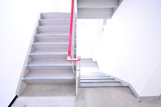 プレアール昭和町Ⅱのその他共用部分