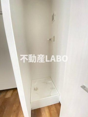 pura vidaのその他共用部分
