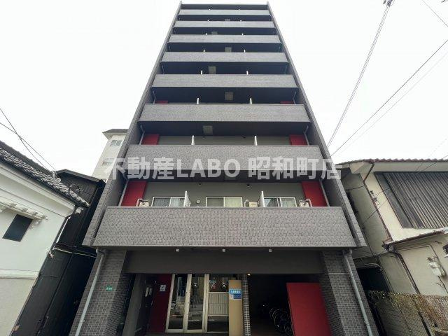 グランパシフィック阪南町