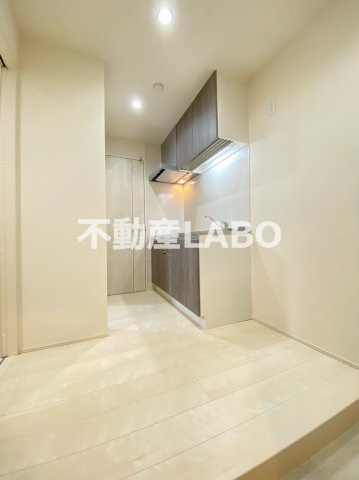 フジパレス天王寺東Ⅲ番館のその他