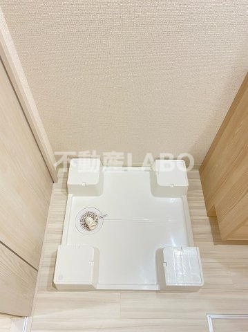 フジパレス天王寺東Ⅲ番館のその他