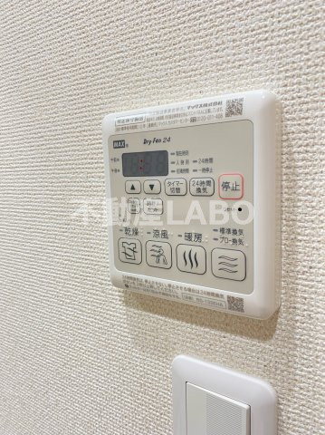 フジパレス天王寺東Ⅲ番館のその他