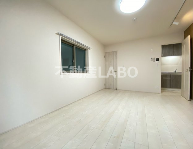 フジパレス天王寺東Ⅲ番館の寝室