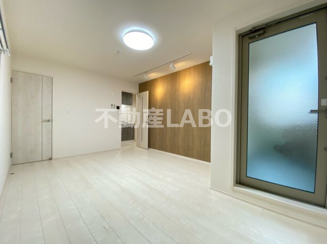 フジパレス天王寺東Ⅲ番館の内装