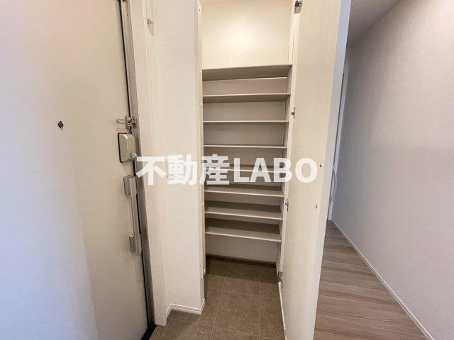 Raccolt阪南町のその他共用部分