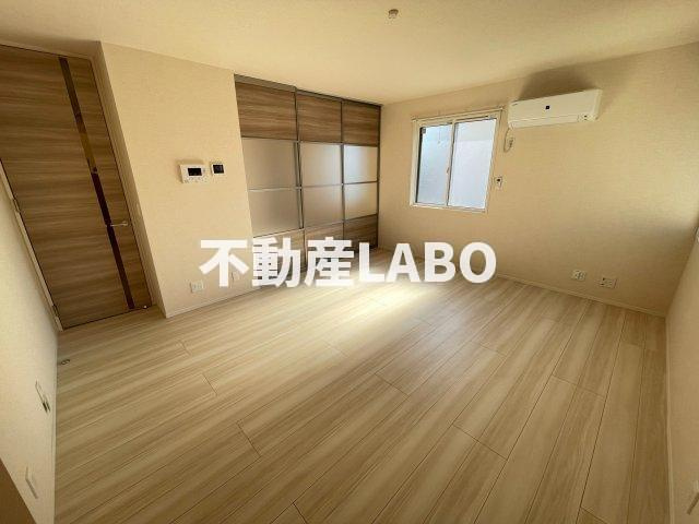 木蓮の居間・リビング